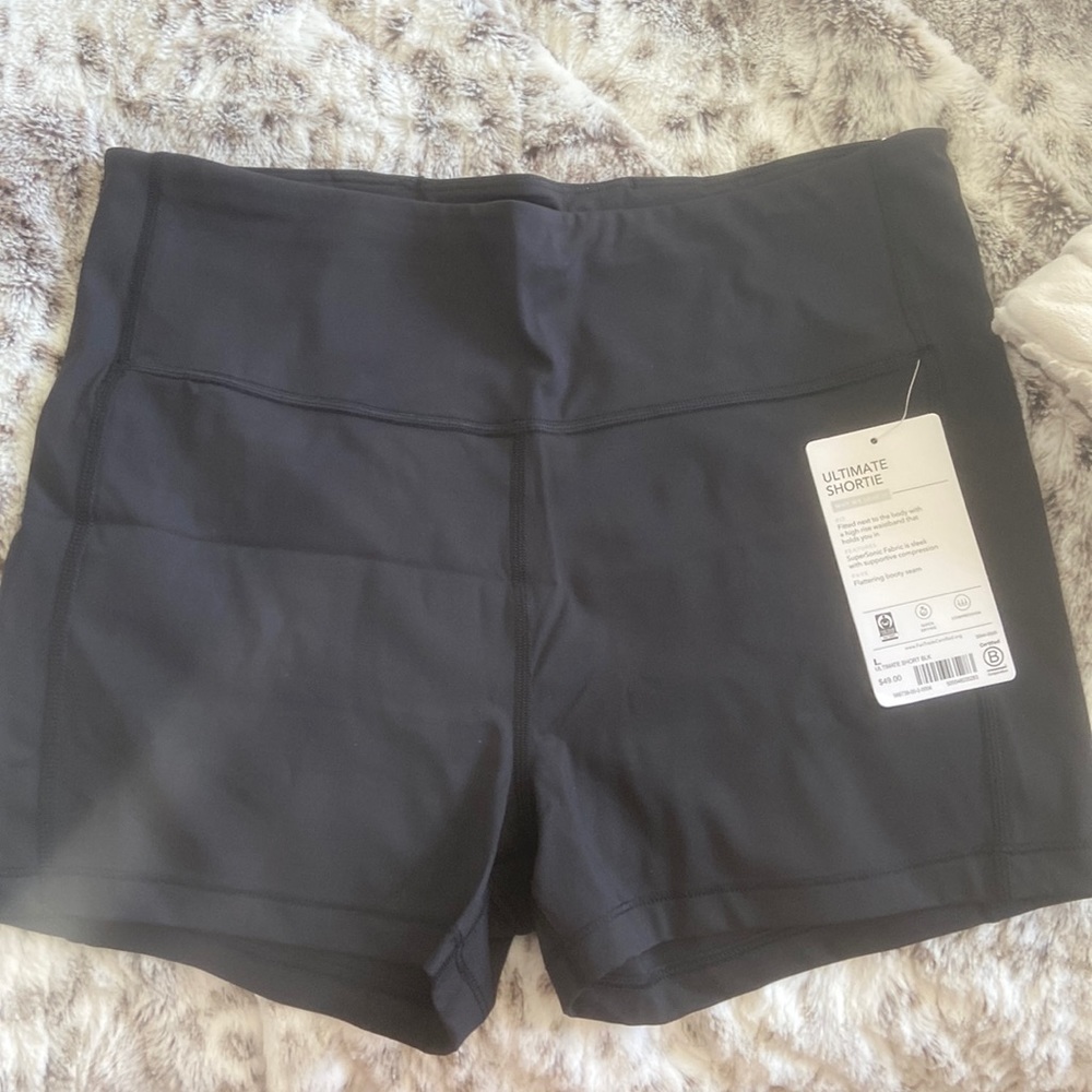 ATHLETA SPANDEX - Picture 2 of 3